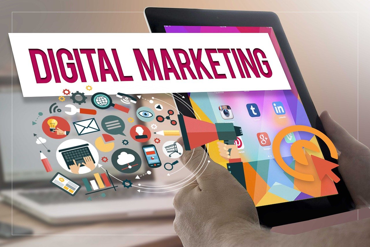 Lire la suite à propos de l’article Les 5 stratégies de marketing digital indispensable pour 2024