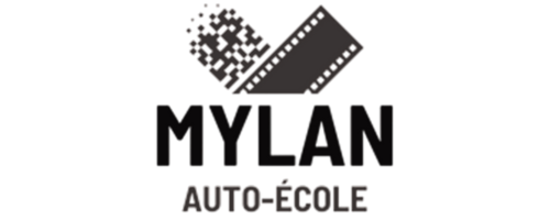 Création site vitrine auto-école mylan